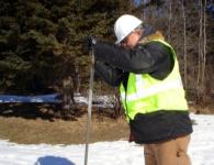 Soils and Environmental